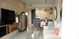 Neubau - Townhouse - Ciudad Quesada - Rojales - Ciudad Quesada
