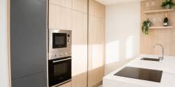 Neubau - Townhouse - Ciudad Quesada - Rojales - Ciudad Quesada
