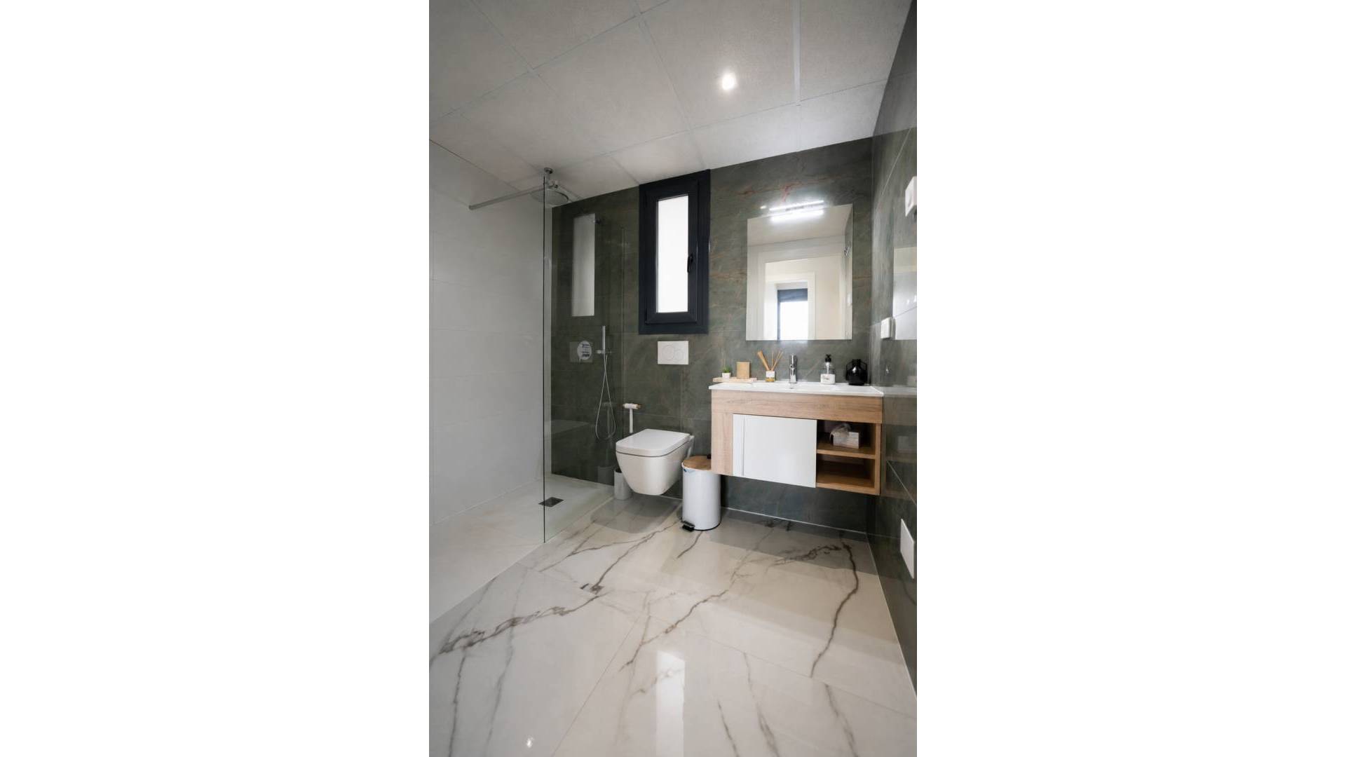 Neubau - Townhouse - Ciudad Quesada - Rojales - Ciudad Quesada