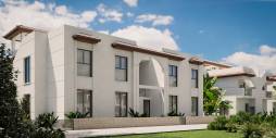 Neubau - Townhouse - Ciudad Quesada - Rojales - Ciudad Quesada