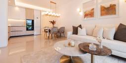 Neubau - Townhouse - Ciudad Quesada - Rojales - Ciudad Quesada