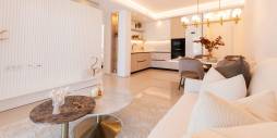 Neubau - Townhouse - Ciudad Quesada - Rojales - Ciudad Quesada
