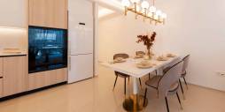 Neubau - Townhouse - Ciudad Quesada - Rojales - Ciudad Quesada