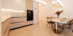 Neubau - Townhouse - Ciudad Quesada - Rojales - Ciudad Quesada