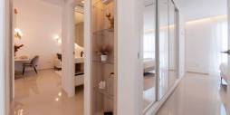 Neubau - Townhouse - Ciudad Quesada - Rojales - Ciudad Quesada