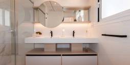 Neubau - Townhouse - Ciudad Quesada - Rojales - Ciudad Quesada