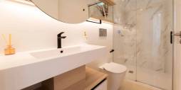 Neubau - Townhouse - Ciudad Quesada - Rojales - Ciudad Quesada