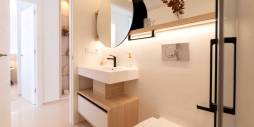 Neubau - Townhouse - Ciudad Quesada - Rojales - Ciudad Quesada