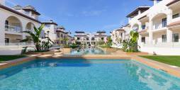 Neubau - Townhouse - Ciudad Quesada - Rojales - Ciudad Quesada
