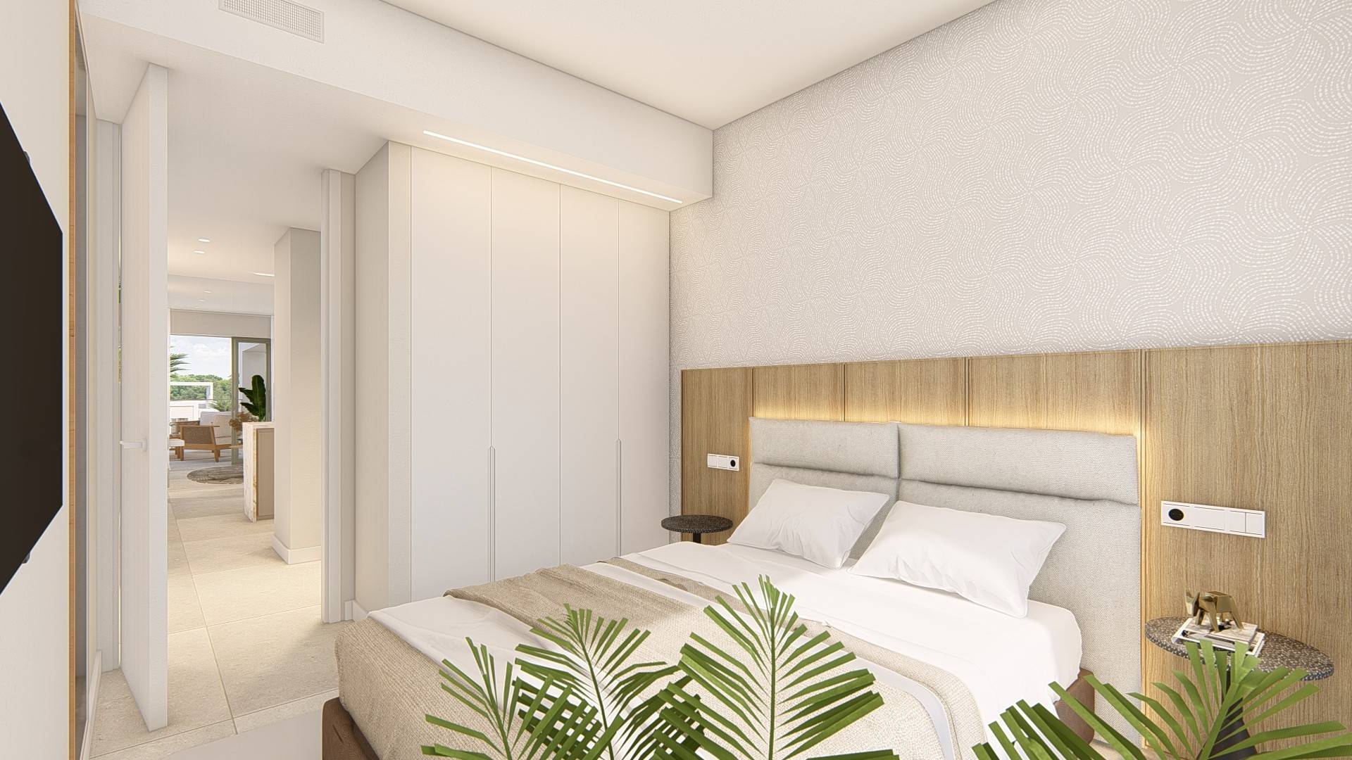 Neubau - Townhouse - Ciudad Quesada