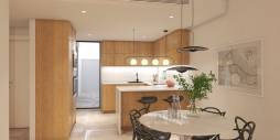 Neubau - Townhouse - Condado de Alhama