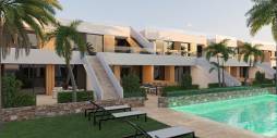 Neubau - Townhouse - Condado de Alhama