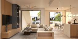 Neubau - Townhouse - Condado de Alhama
