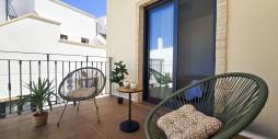 Neubau - Townhouse - Cox
