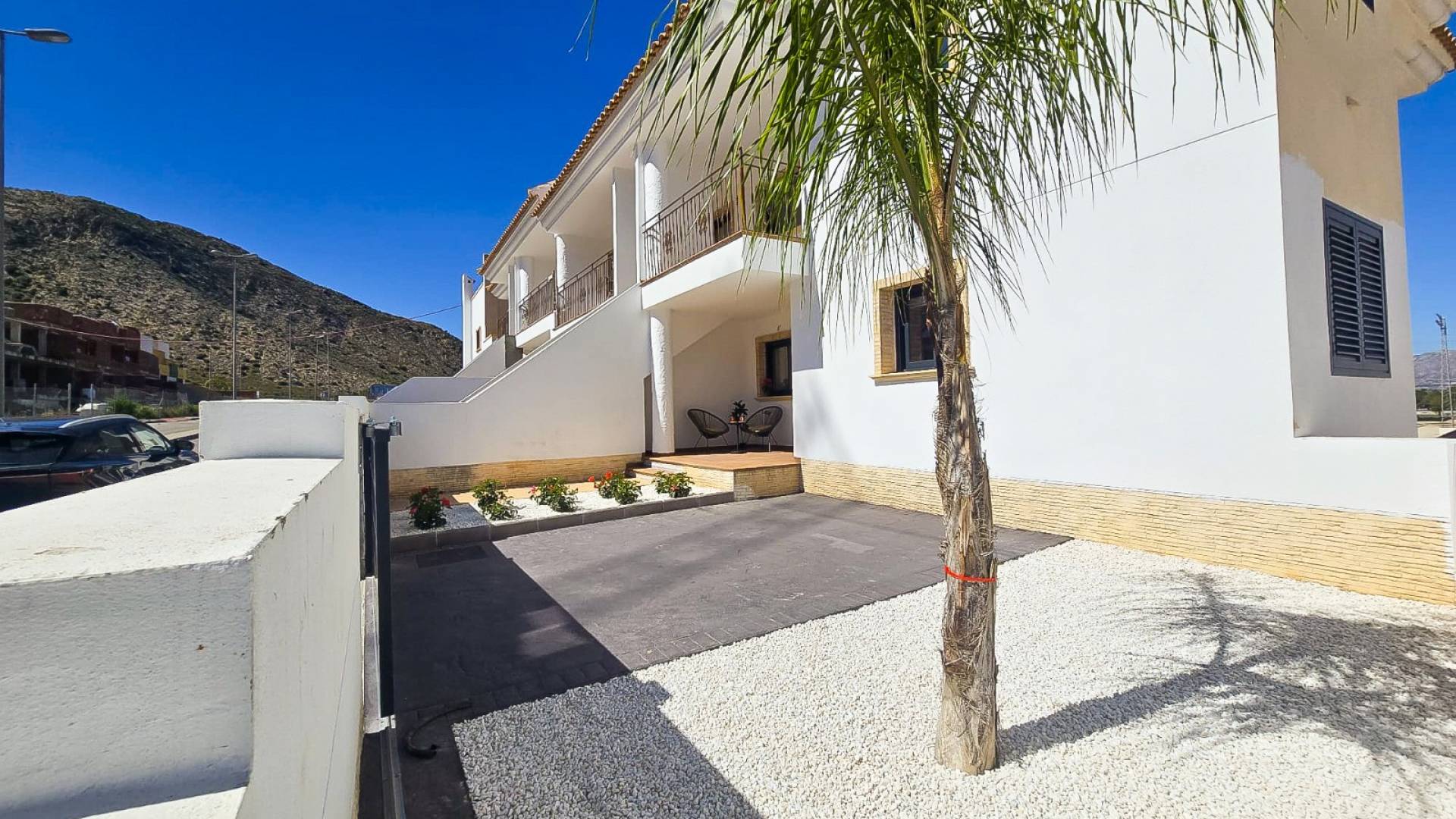 Neubau - Townhouse - Cox