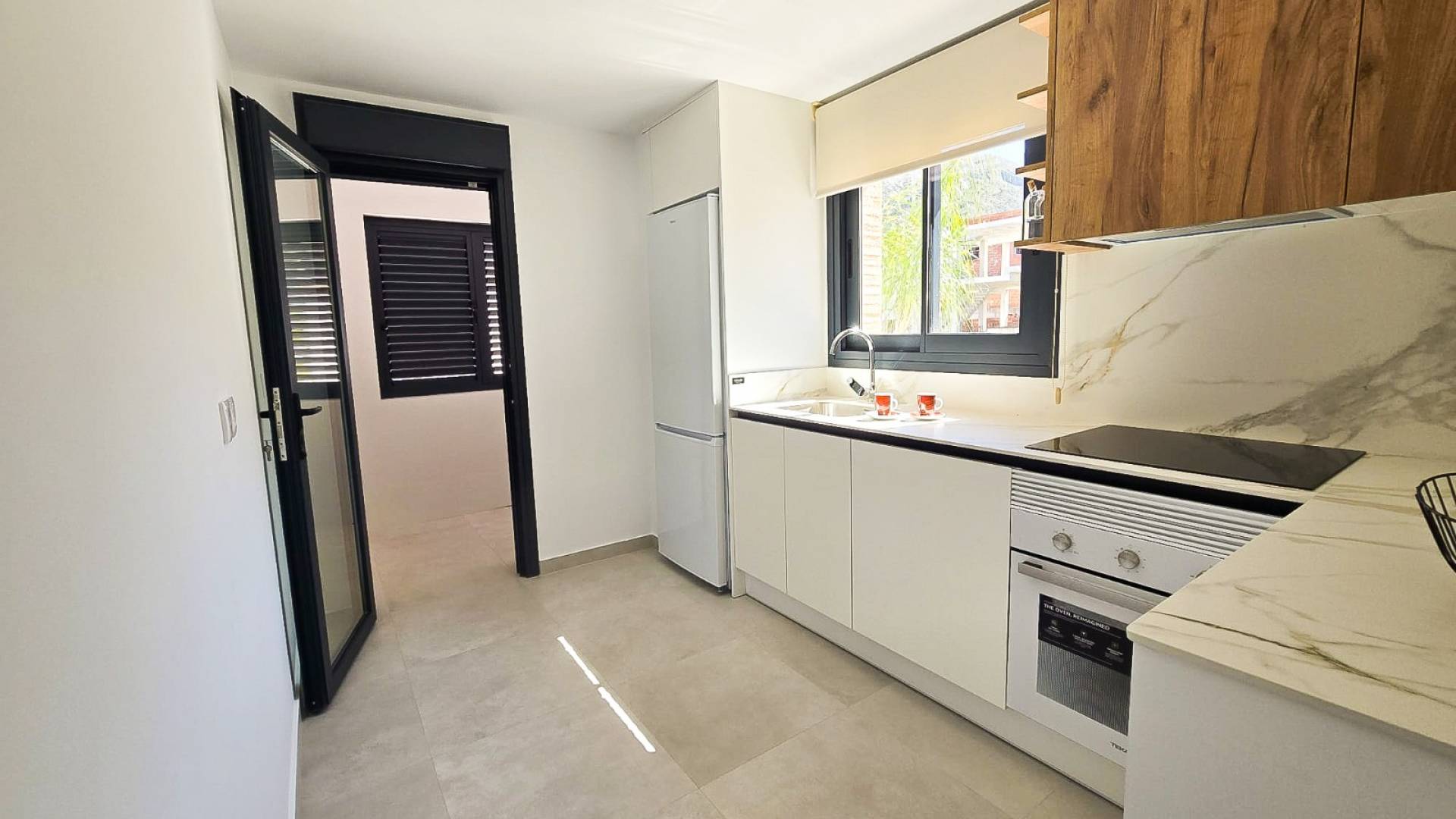 Neubau - Townhouse - Cox