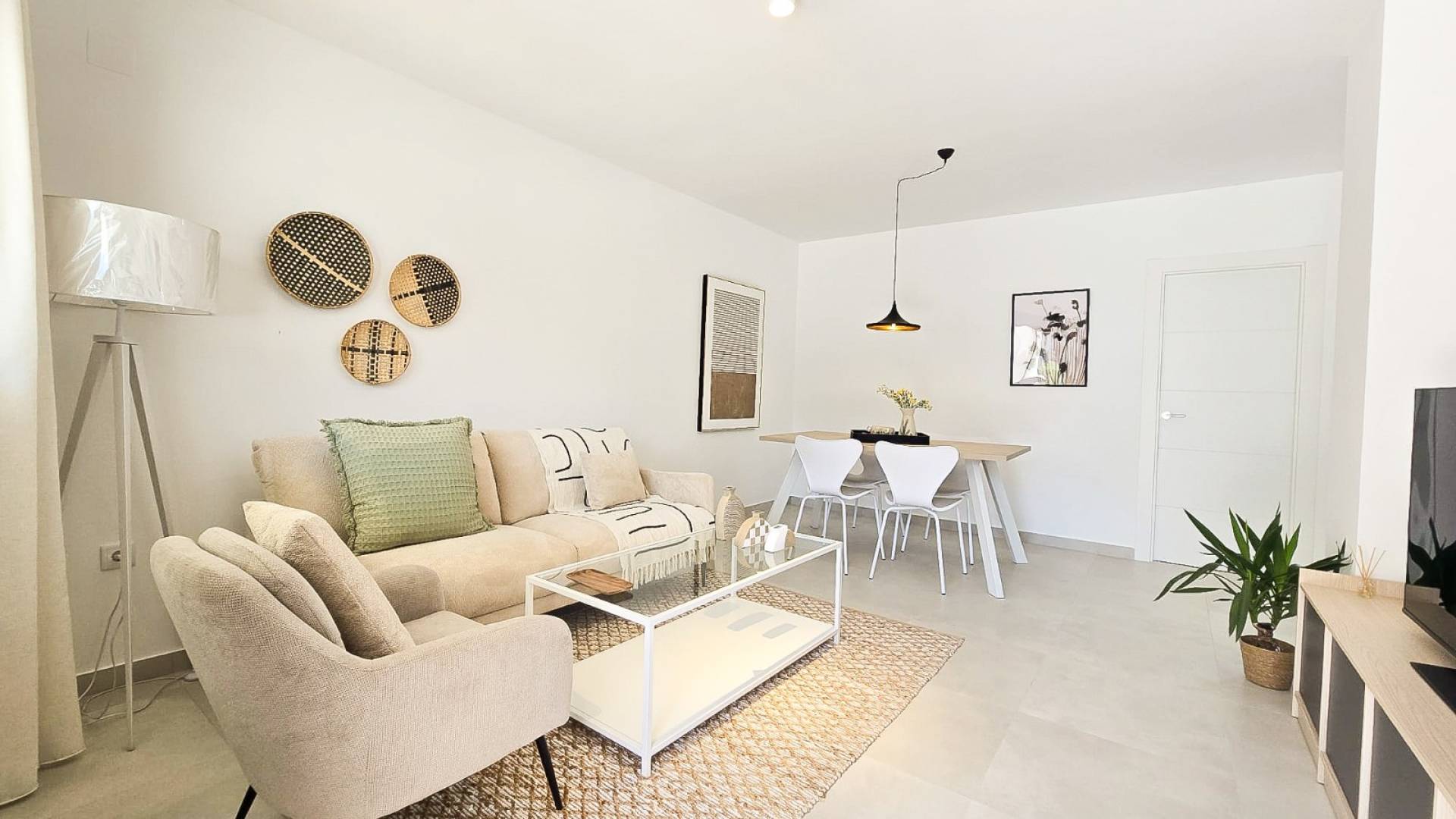 Neubau - Townhouse - Cox