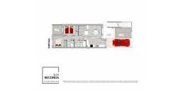 Neubau - Townhouse - Cox
