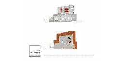 Neubau - Townhouse - Cox