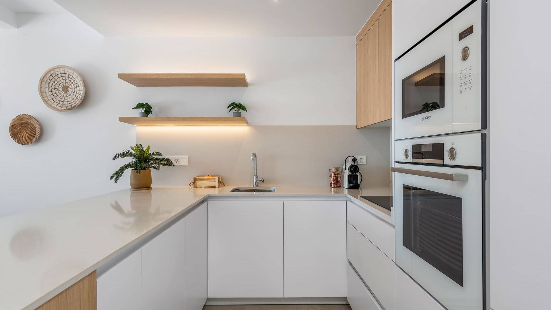 Neubau - Townhouse - Dolores