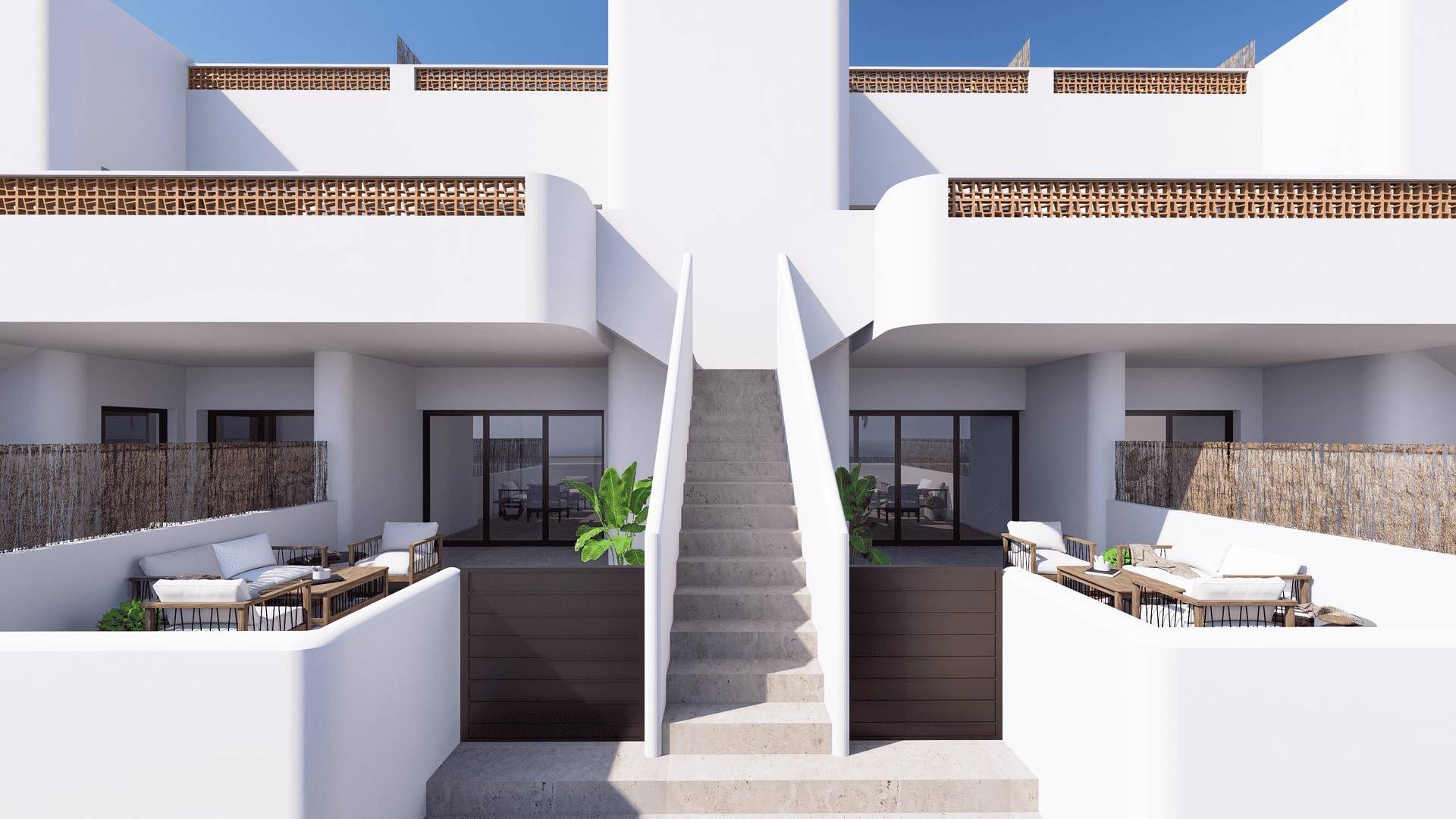 Neubau - Townhouse - Dolores
