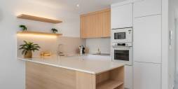 Neubau - Townhouse - Dolores