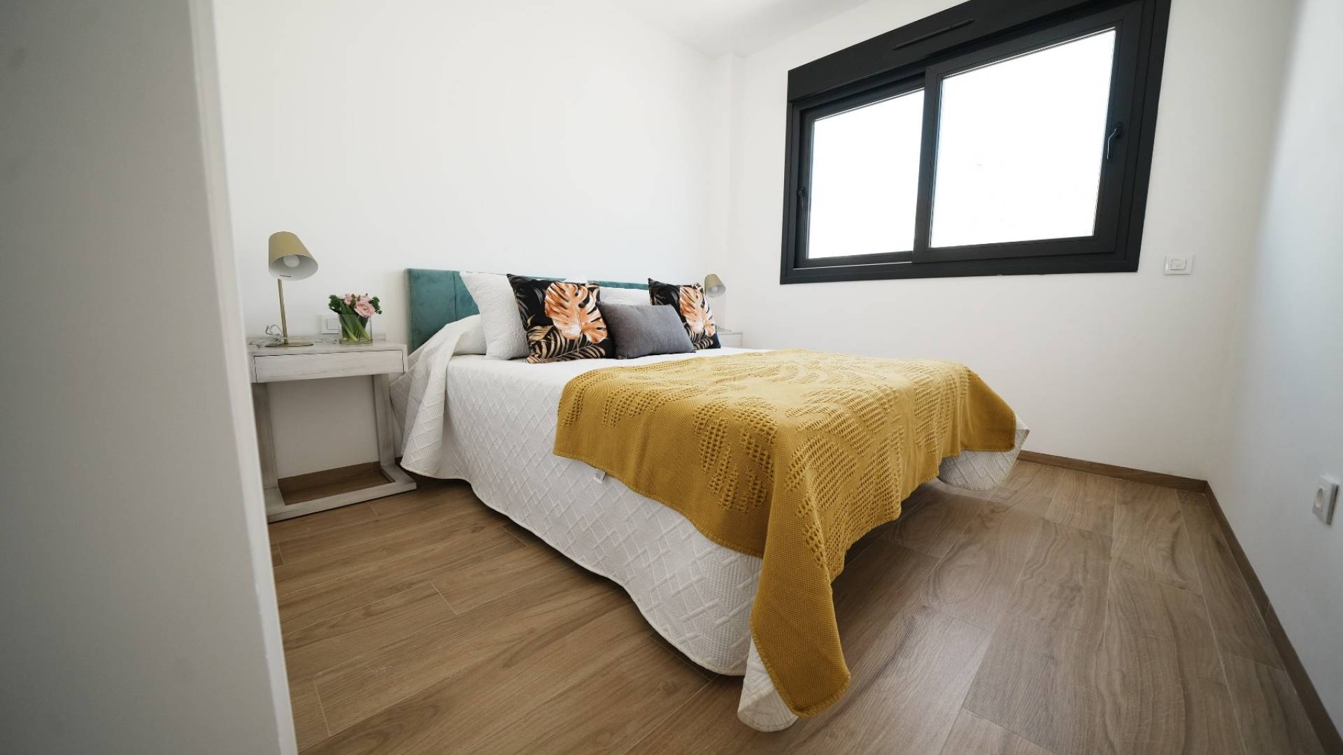 Neubau - Townhouse - Finestrat - Finestrat Urbanizaciones