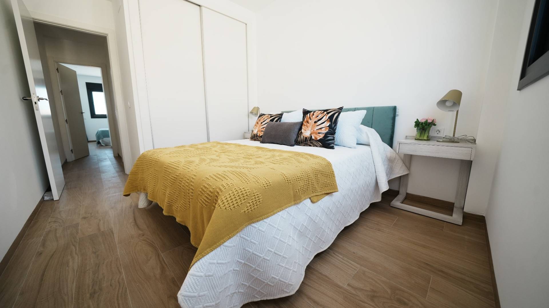 Neubau - Townhouse - Finestrat - Finestrat Urbanizaciones