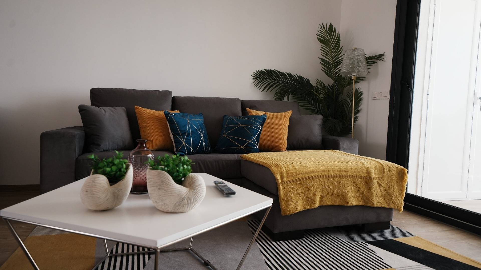 Neubau - Townhouse - Finestrat - Finestrat Urbanizaciones