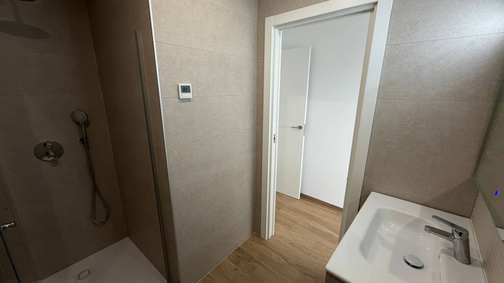 Neubau - Townhouse - Finestrat - Finestrat Urbanizaciones