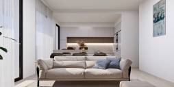 Neubau - Townhouse - Finestrat