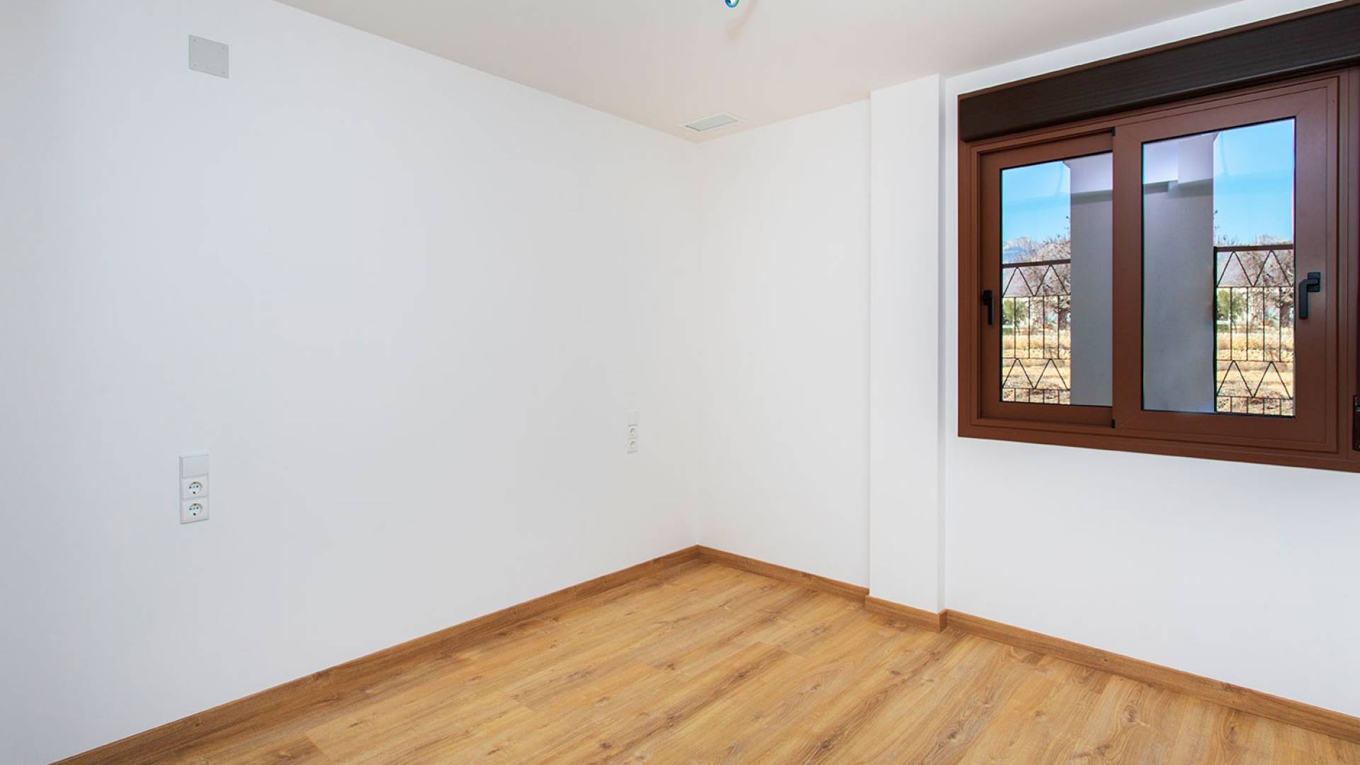 Neubau - Townhouse - Hondón de las Nieves