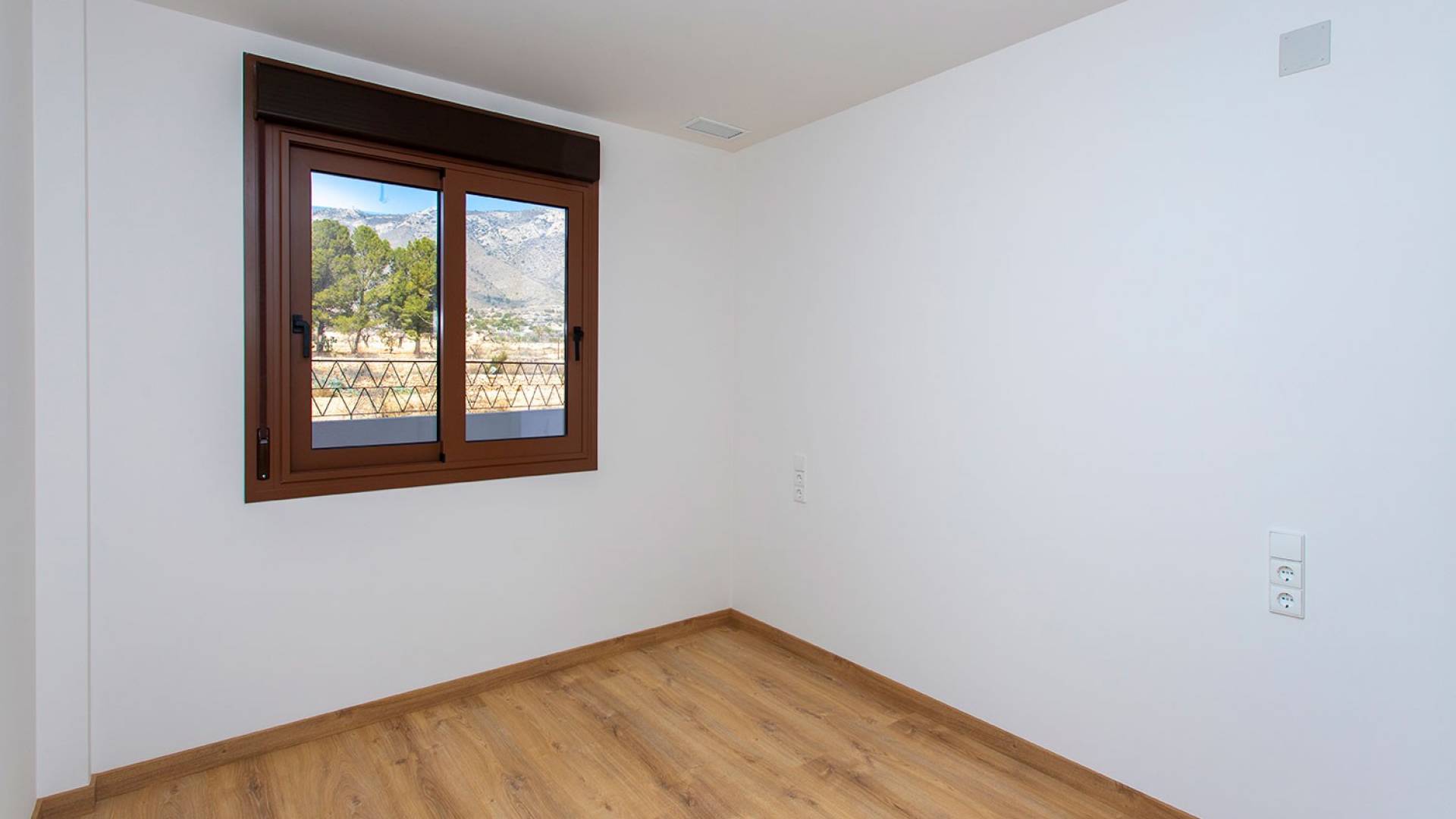 Neubau - Townhouse - Hondón de las Nieves