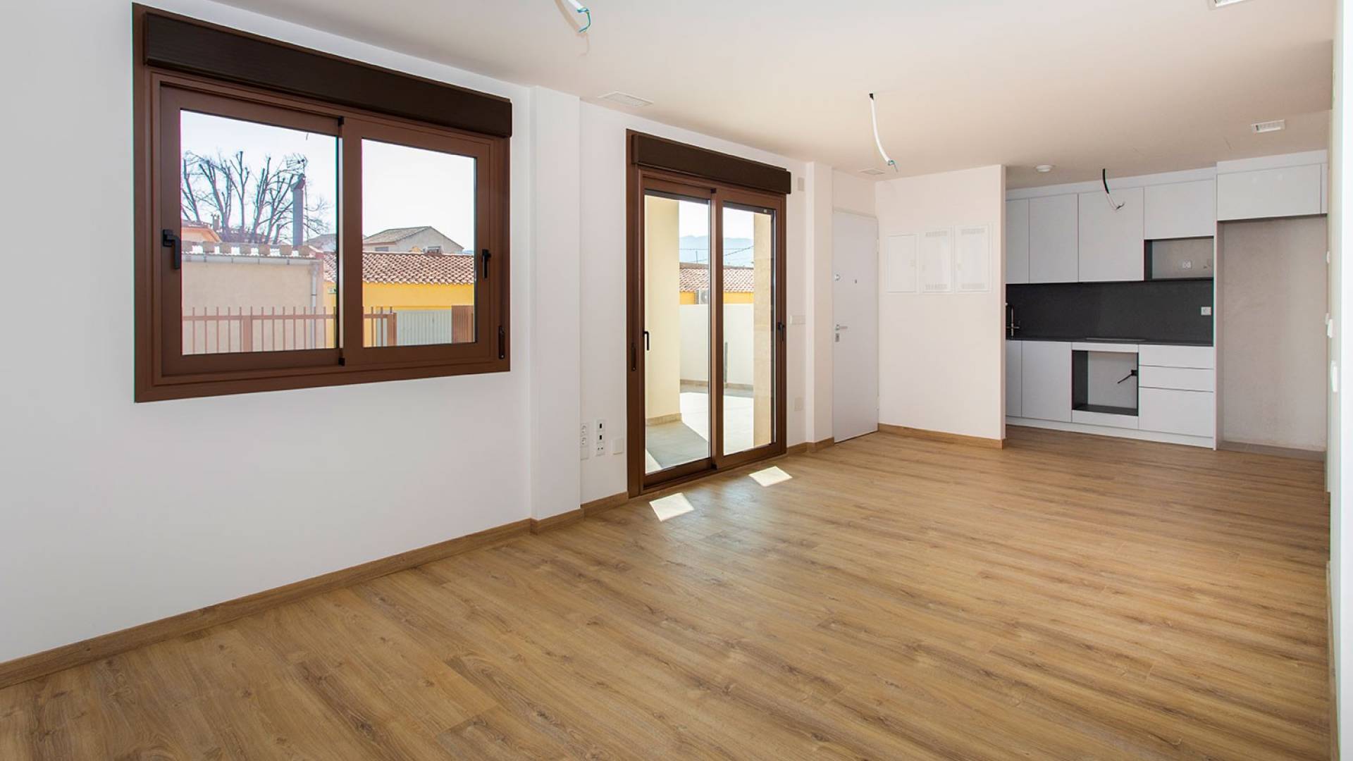 Neubau - Townhouse - Hondón de las Nieves