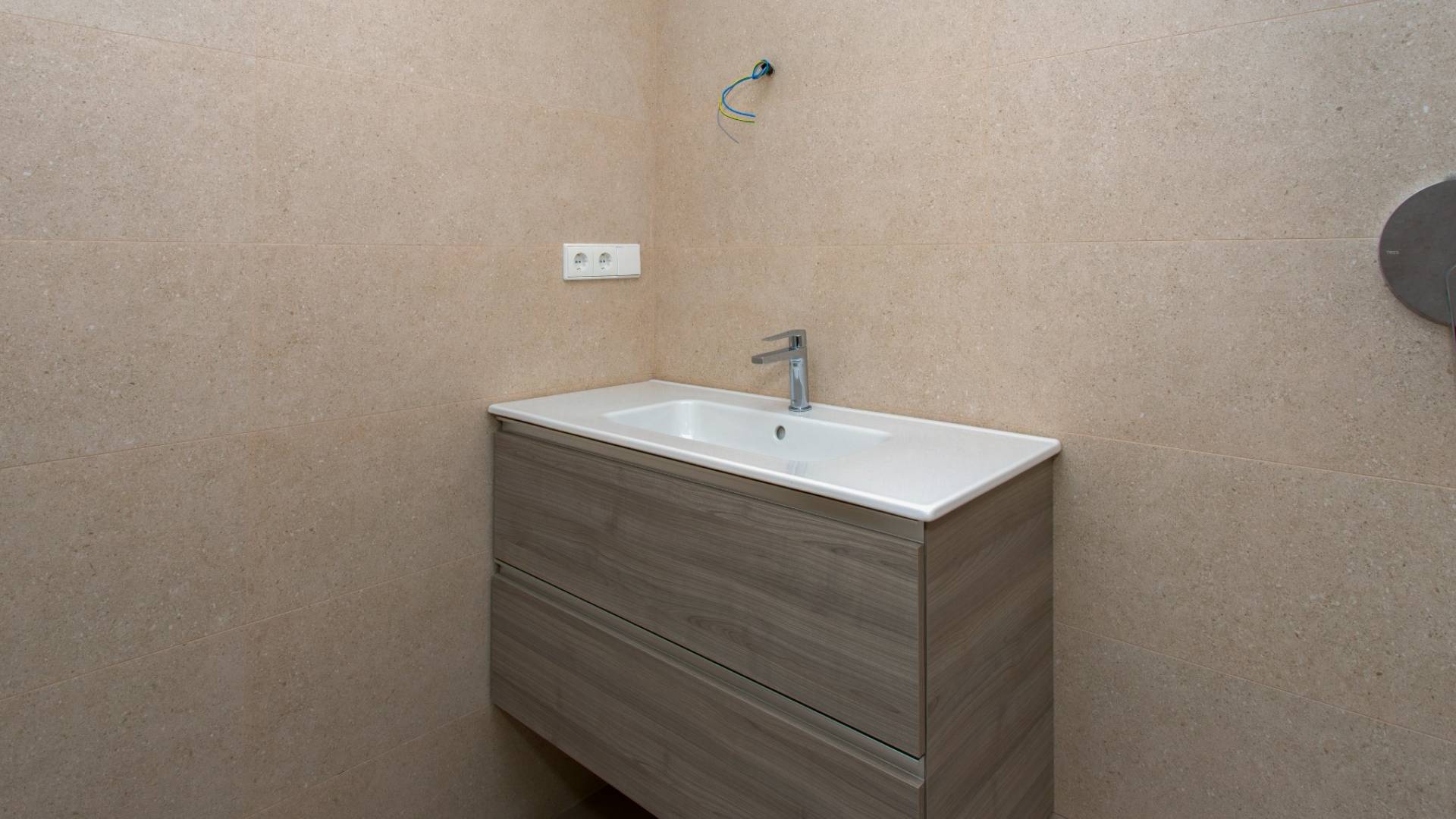 Neubau - Townhouse - Hondón de las Nieves