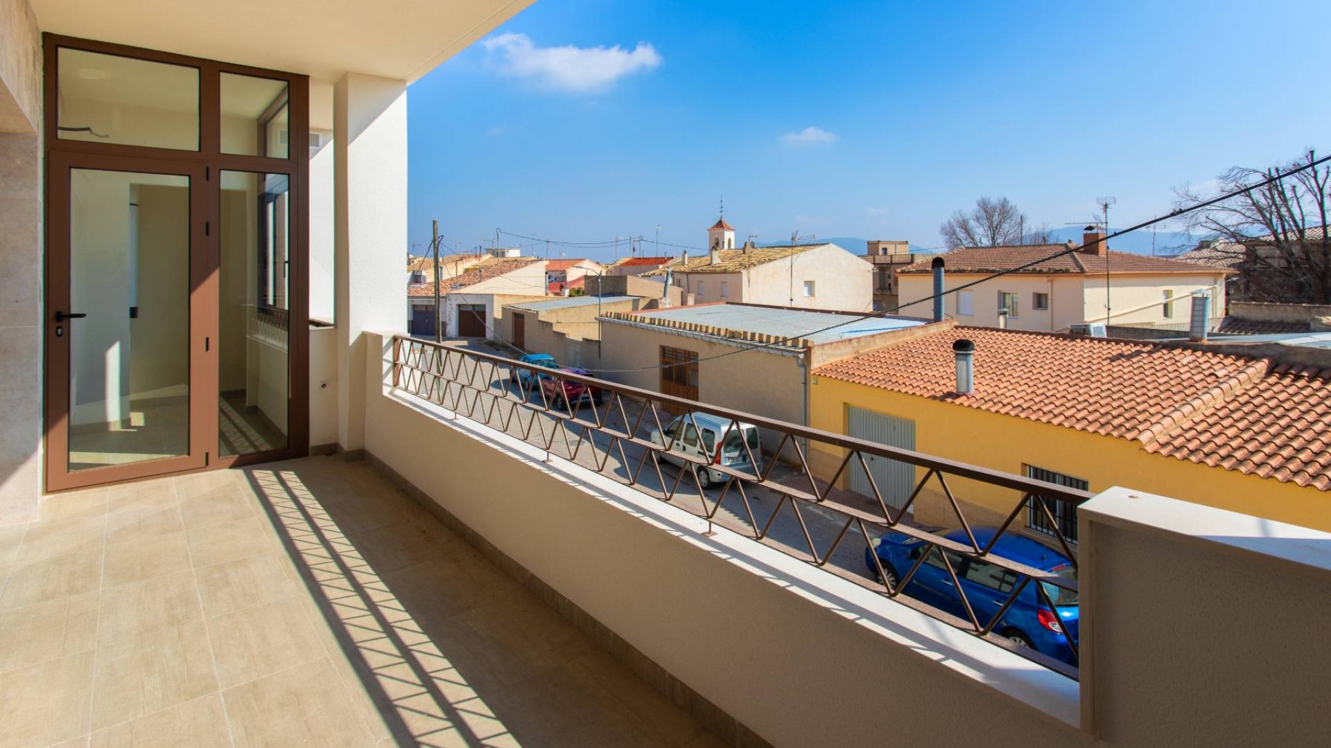 Neubau - Townhouse - Hondón de las Nieves