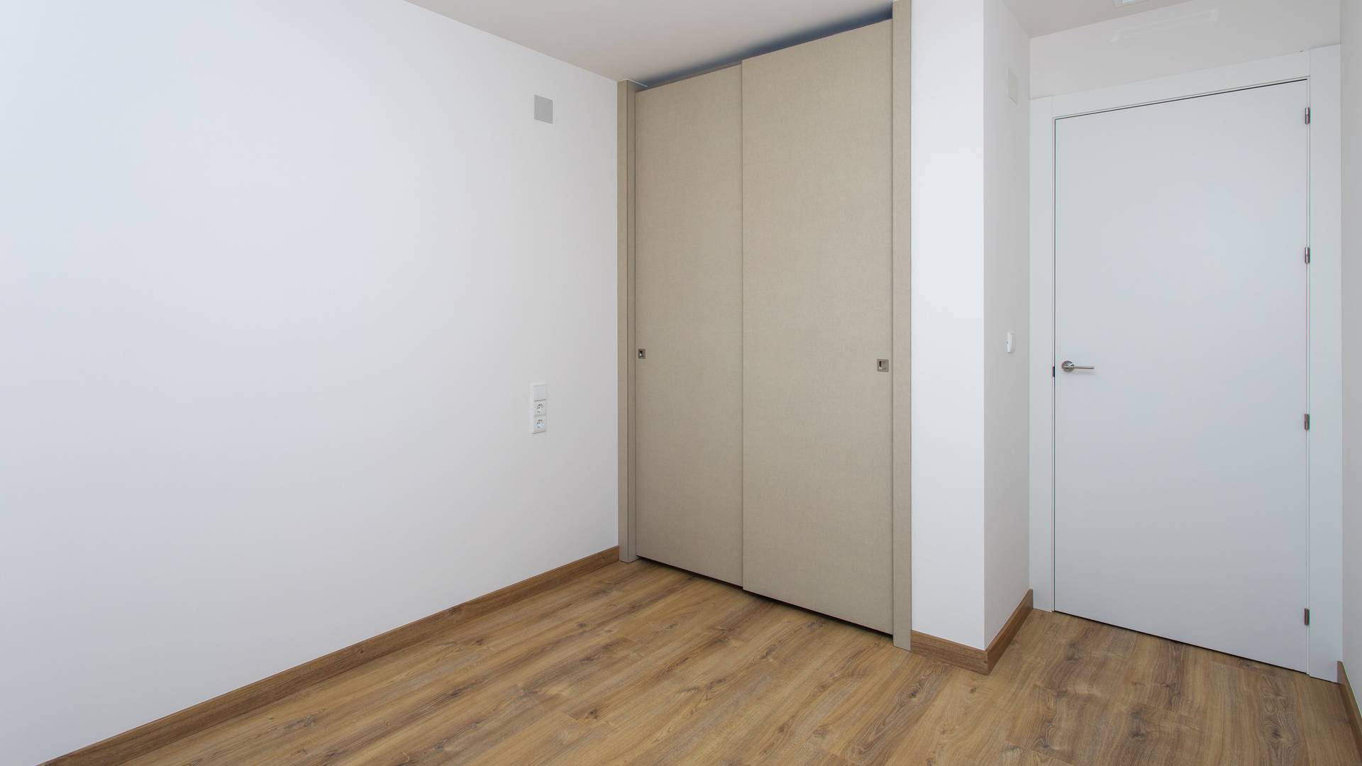 Neubau - Townhouse - La Canalosa