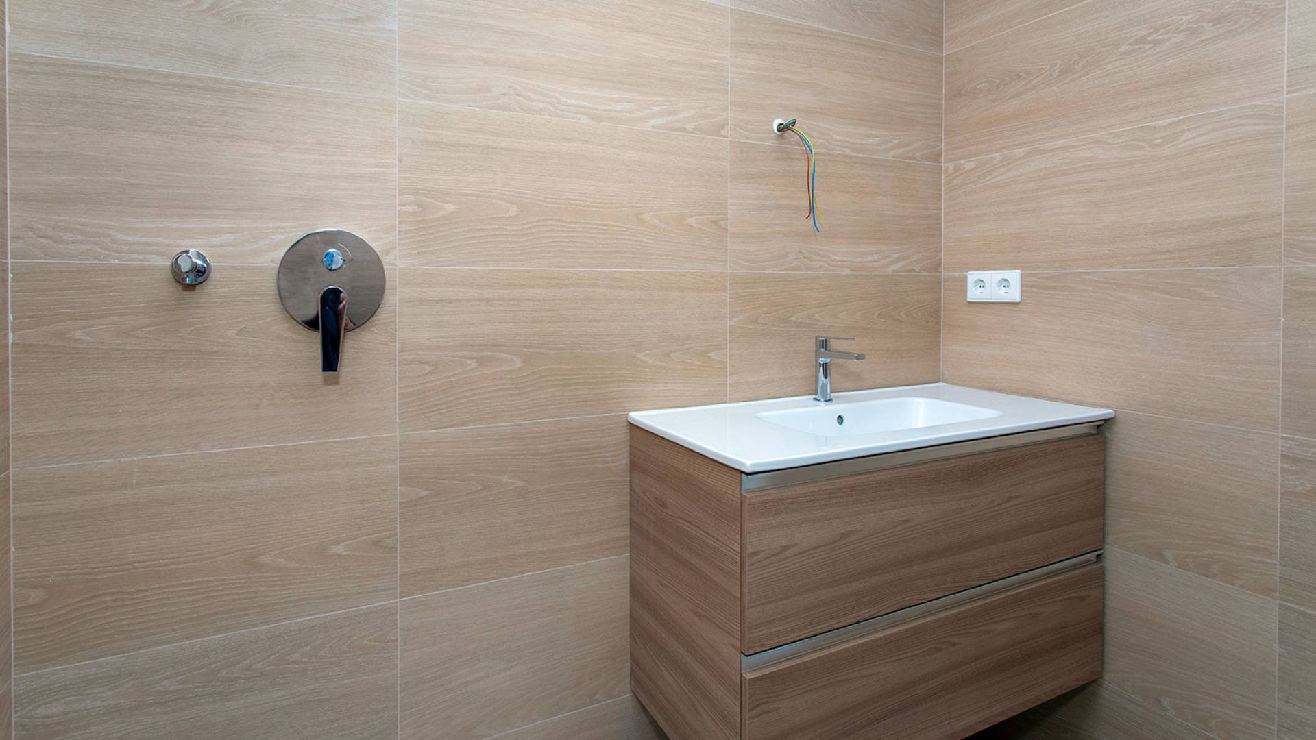 Neubau - Townhouse - La Canalosa