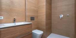 Neubau - Townhouse - La Canalosa