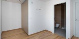 Neubau - Townhouse - La Canalosa