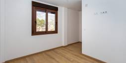 Neubau - Townhouse - La Canalosa