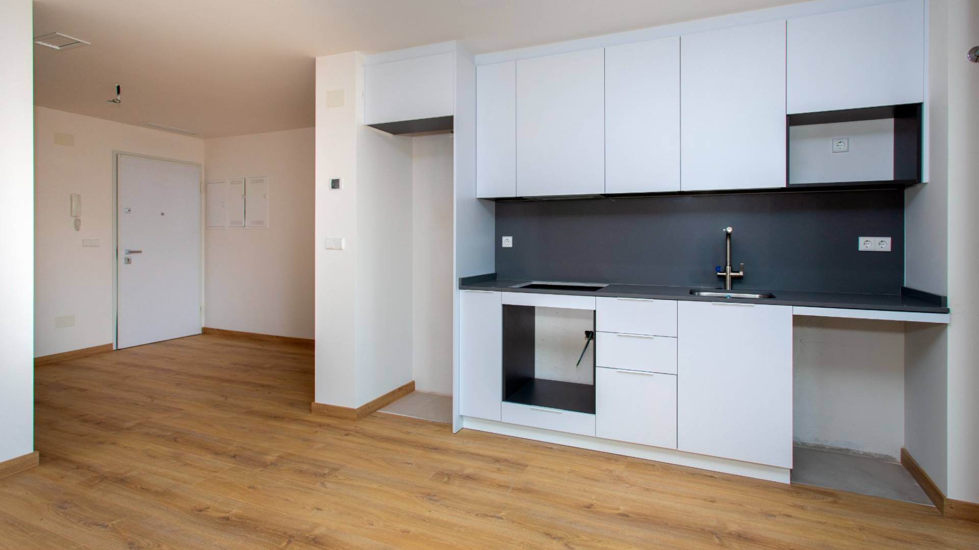 Neubau - Townhouse - La Canalosa