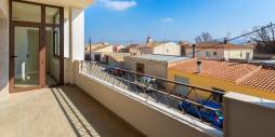 Neubau - Townhouse - La Canalosa