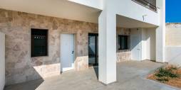 Neubau - Townhouse - La Canalosa