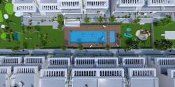 Neubau - Townhouse - La Finca Golf