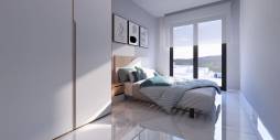 Neubau - Townhouse - La Finca Golf