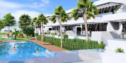Neubau - Townhouse - La Finca Golf
