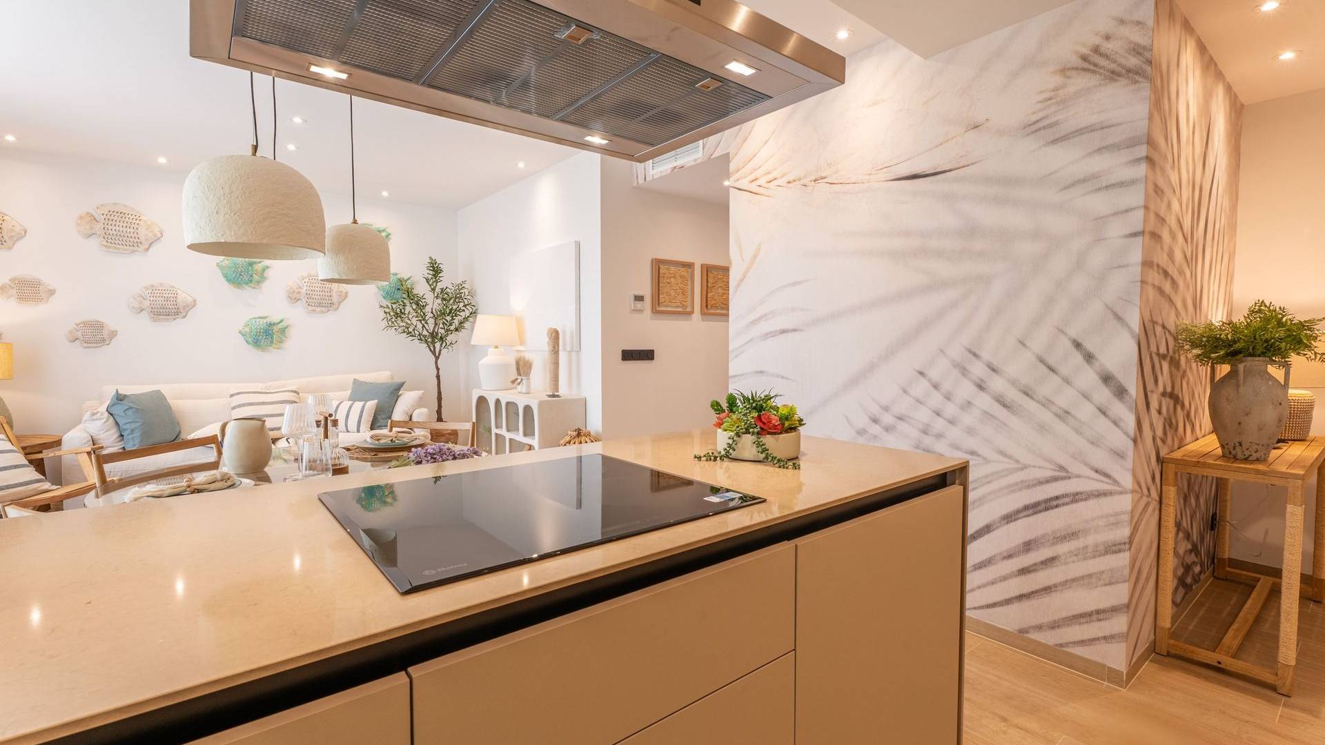 Neubau - Townhouse - La Finca Golf