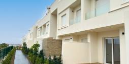 Neubau - Townhouse - La Finca Golf