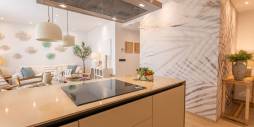 Neubau - Townhouse - La Finca Golf